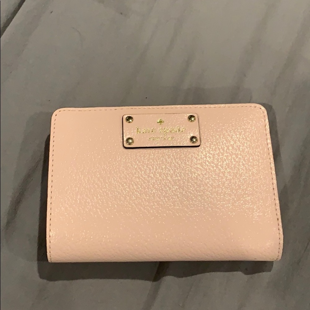 Kate spade wallet